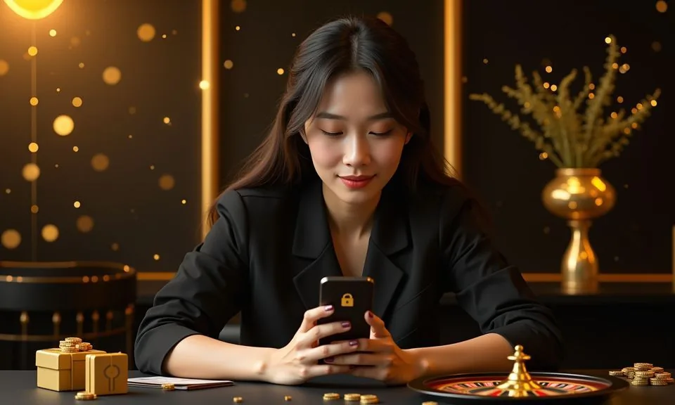 Bảo vệ số dư và thông tin giao dịch